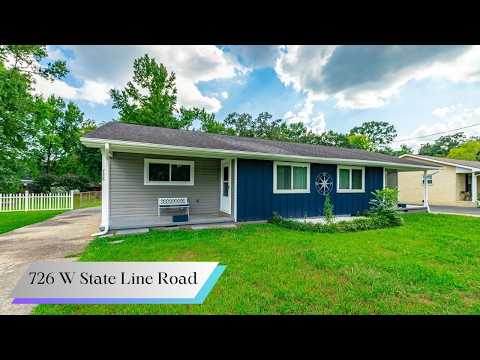 726-728 W State Line Road - Video 2 of 2