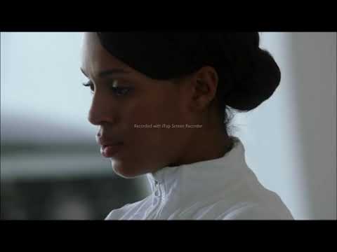 Papa Pope turning Olivia into a sociopath for 8 minutes straight