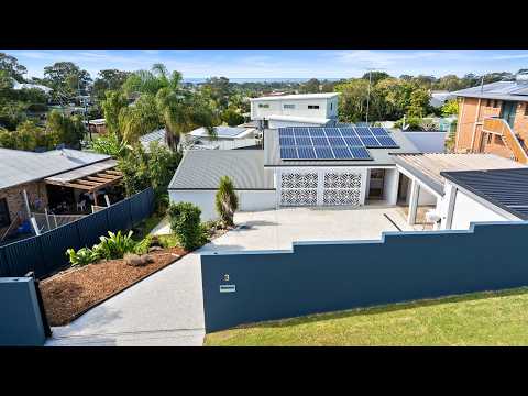 3 Alexander Street, Aroona, QLD 4551, 4 Schlafzimmer, 3 Badezimmer, House