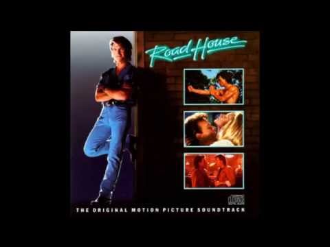 Kris McKay - Good Heart (Road House soundtrack)