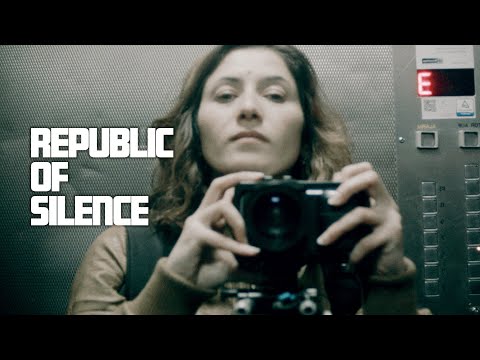 Trailer-Vorschau: Republic of Silence