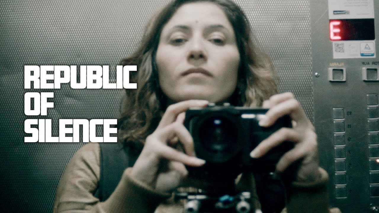 Republic of Silence