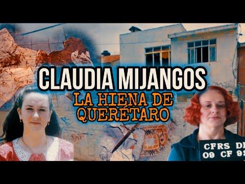 A PRIEST ORDERED HER TO KILL HER CHILDREN | CLAUDIA MIJANGOS