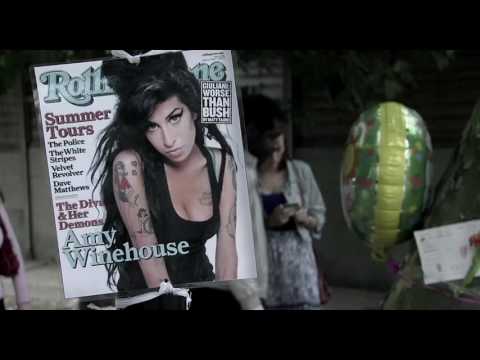 Amy Documentary Ending Sequence (Napisy PL)