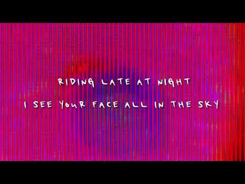 Scrim – Feel It Too It's Too Much (Official Lyric Video)