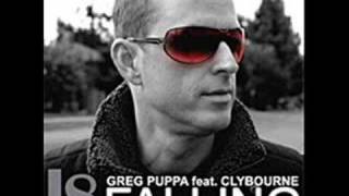 Greg Puppa Feat. Clybourne - Falling (Tim Grube Remix)