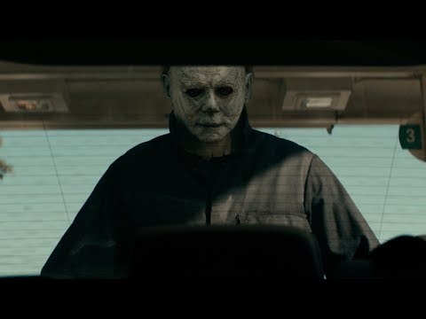 The OG Michael Myers Featurette