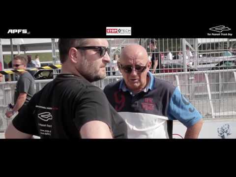 Verva Street Racing 2016 |  StopTech Tor Poznań Track Day