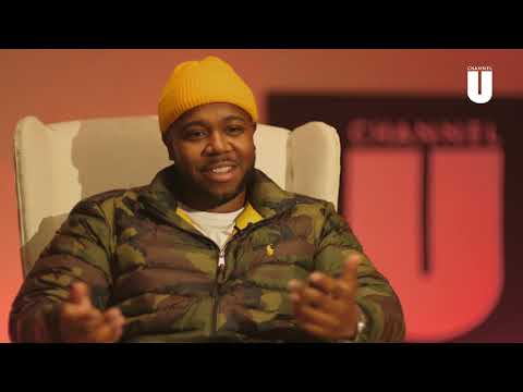 CHANNEL U TAKEOVER: THE ILL OUT SHOW x J2K