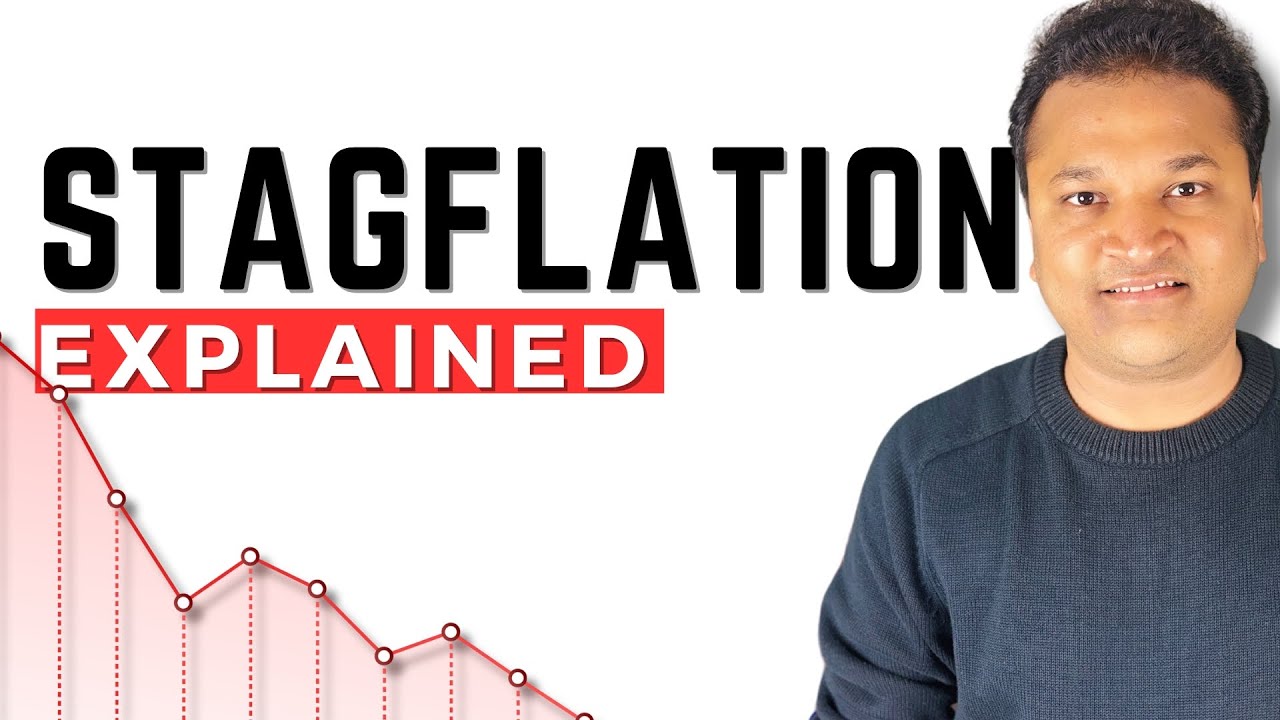 Stagflation 101: Understanding Its Causes and Effects