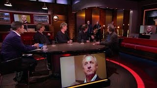 The Clarks - How Can We Hang On To a Dream? - VOETBAL INSIDE