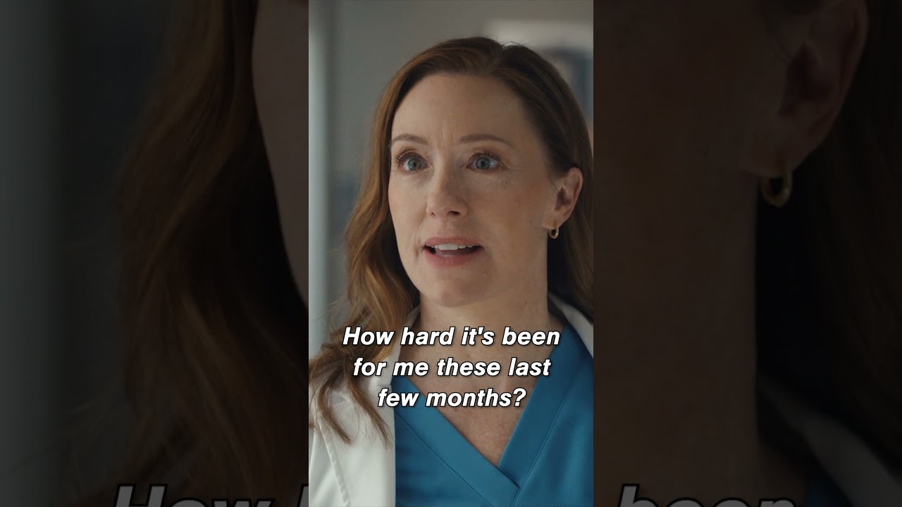 michael comes clean about his affair 👀 #doc