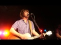 Old 97's ~ Dressing Room Walls