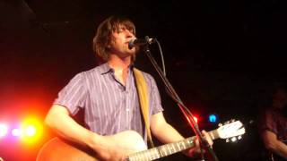 Old 97's ~ Dressing Room Walls