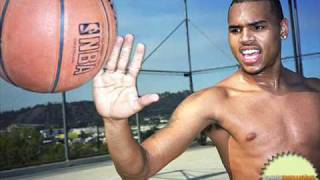 Chris Brown Not My Fault - Unreleased song