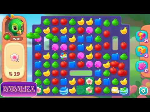 Wildscapes level 502 HD