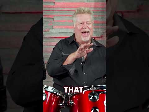 One of the most iconic drum intros in history 🔥 By John JR Robinson