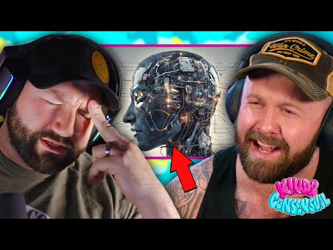 Have We Become TOO Technologically Advanced?