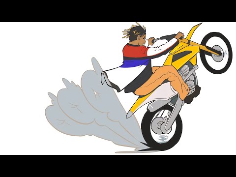 Juice WRLD - Game (Full Song) (Unreleased) 