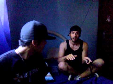 SevenLox   Party Monster Cover 2011