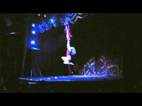 Duo Straps - Dirty Circus Las Vegas