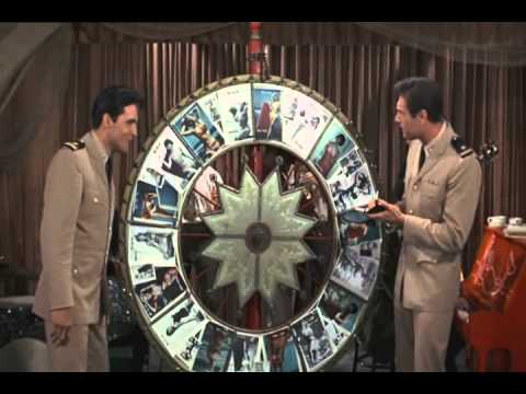 Video thumbnail for The Love Machine