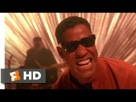 Mo' Better Blues (1990) - L-O-V-E Scene (3/10) | Movieclips