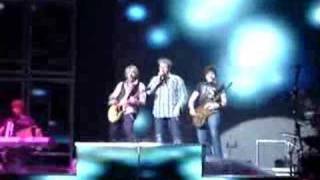Rascal Flatts - Where You Are