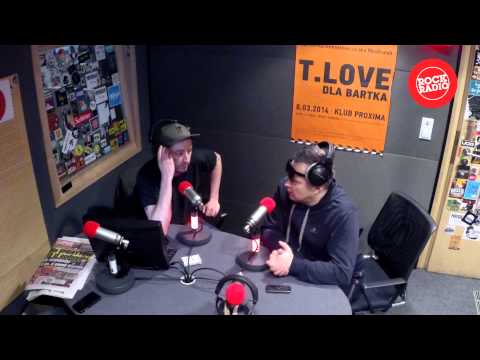 Ranne Kakao, Bardzo Ważna Sprawa. Ale tak na serio. [Rock Radio]