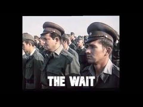 Warsaw Pact Military Alliance - NATO Shield (The Wait)