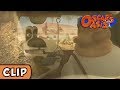 Oscar S Oasis Take The Wheel HQ Funny Cartoons