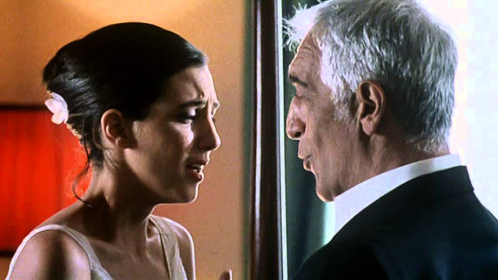 Miniature de la vidéo Le Cœur des hommes 1 - Bande Annonce du film Le Cœur des hommes