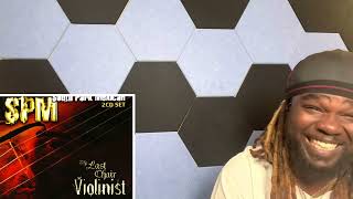 SPM / Baby Bash / Lil G “HOGGIN’ &amp; DOGGIN’” Reaction