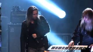 Eagleheart (best of Stratovarius live in Tampere, Finland 2011) [HD]