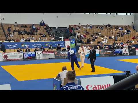 Andzyan Minas-90🥉European Cup Berlin 🇳🇴&🇫🇷14/04/24