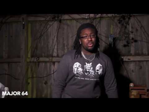 Real Triggz - Major 64