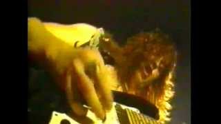 7) Armored Saint - Madhouse