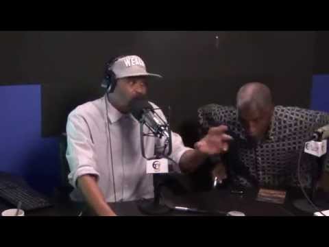 3-17-14 The Zo What? Morning Show "Pay-Per-View" (Child Support)