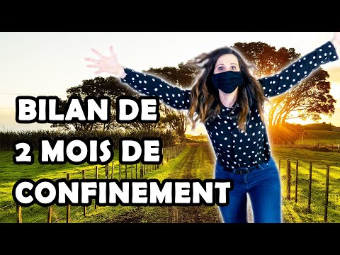 Le DÉCONFINEMENT : JE PASSE AUX AVEUX... - Angie la crazy série