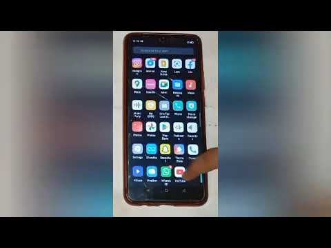 How to activate call recording in oppo a91, oppo a91 call recording setting