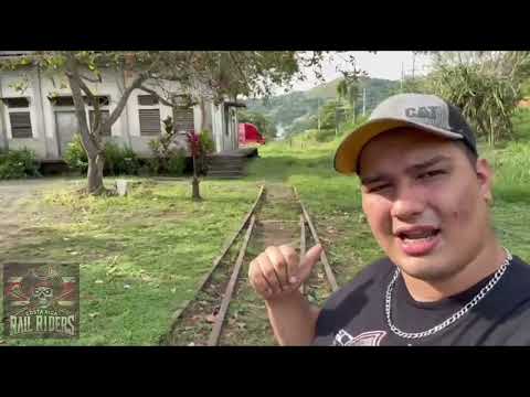 Estación de tren Salinas, Esparza Puntarenas 