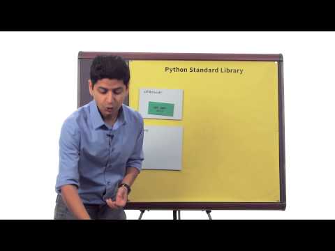 What Will We Create Programming Foundations with Python