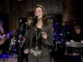 Martina McBride - AOL Sessions - Rose Garden
