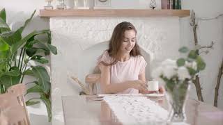 Hub + Temperature and Humidity Sensor