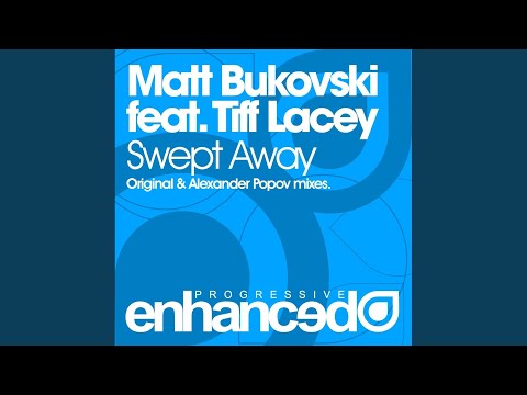 Swept Away (Alexander Popov Remix)