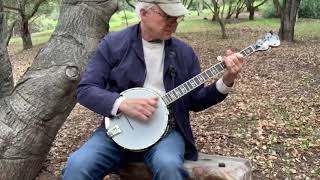 Steve Martin - The Great Remember (For Nancy) (Live)