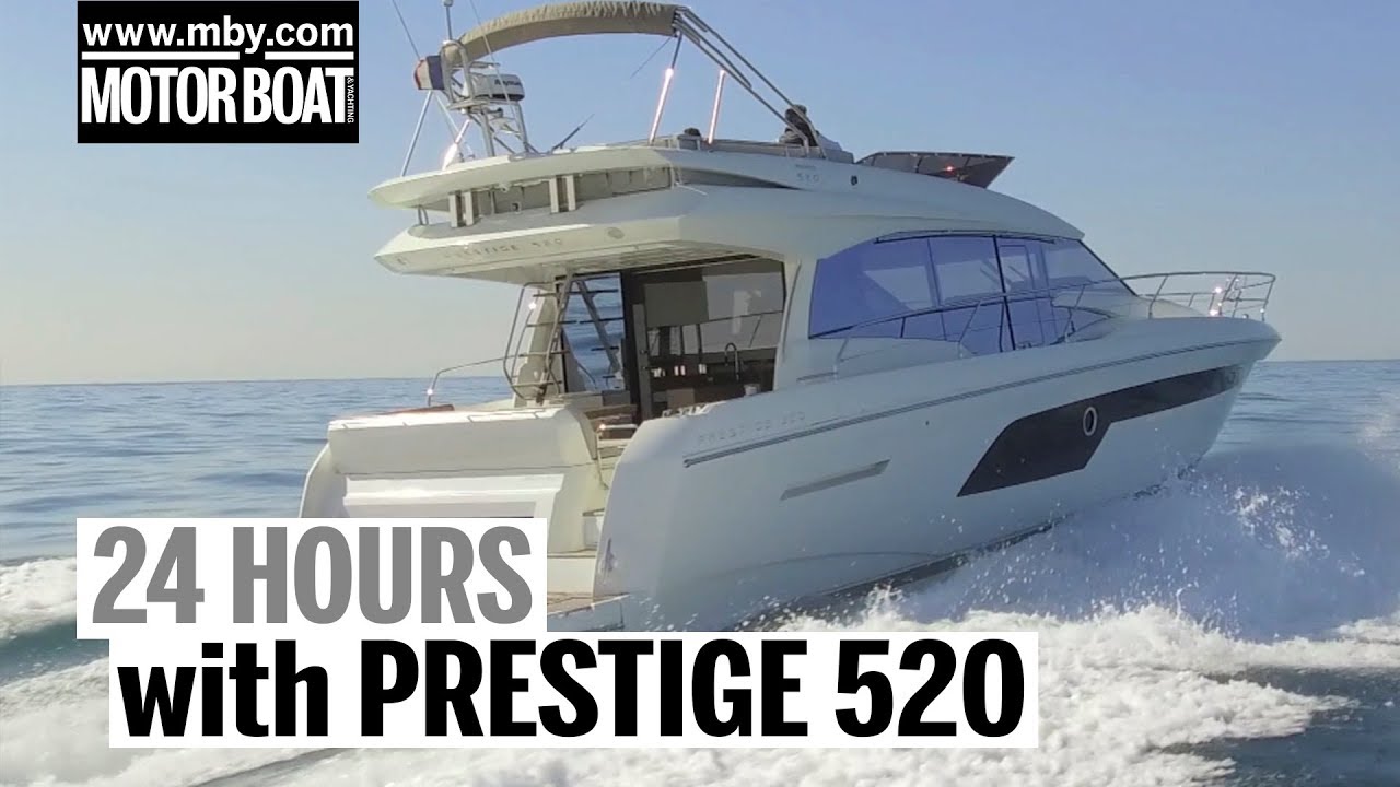 Prestige 520 | Review