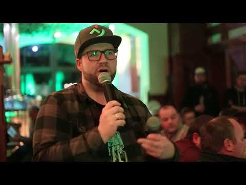 Sneakpeak vom #1 som.erz Socialmedia Stammtisch im Erzgebirge