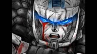 Science is Breaking Skyfire's Spark