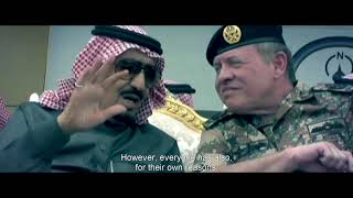 Fighting ISIS: Behind The Global Power Struggle - Trailer
